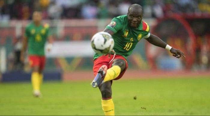 <p>Aboubakar ayrıca Kamerun Milli Takımı ile boy gösterdiği Afrika Uluslar Kupası'na da performansı ile damga vurdu.</p>
