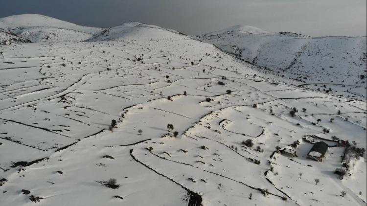 <p>Tunceli, Kırıkkale ve Şırnak.</p>
