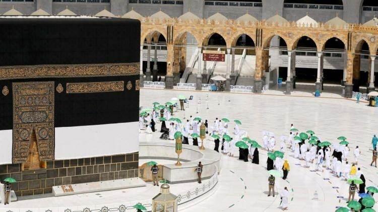 <p>Afrika ülkeleri dahil Suudi Arabistan'a doğrudan girişlerin de önünün açıldığı bildirildi.</p>