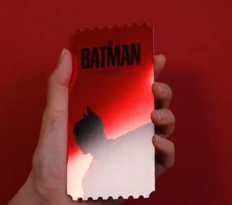 <p><strong>Güney Kore'de Batman hayranları için üretilen bu biletler ise bilet fiyatlarıyla dudak uçuklattı. </strong></p>
