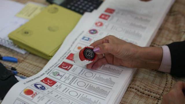 Seçimlerle ilgili yeni kurallar geliyor! Dikkat çeken yüzde 3 detayı