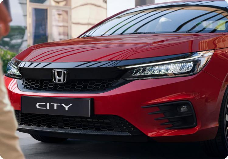 <p><span style="color:#FF8C00"><strong>YENİ HONDA CİTY'NİN 2022 MODEL TÜRKİYE FİYATLARI AÇIKLANDI</strong></span></p>
