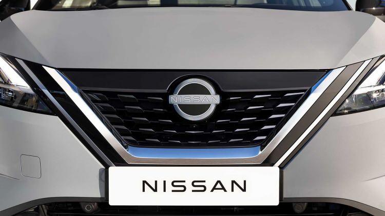 <p>Nissan, Qashqai modeline e-Power seçeneğini ekledi. Araçta bulunan 1.5 litre üç silindirli benzinli motor sadece elektrik üretmek için kullanılıyor.</p>

<p> </p>
