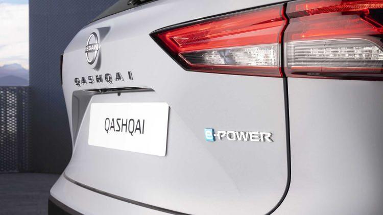 <p>Hafif hibrit sistemiyle satışa sunulan 2022 Nissan Qashqai, e-Power olarak adlandırılan sistemiyle bu yaz Avrupa'da piyasaya sürülecek.</p>
