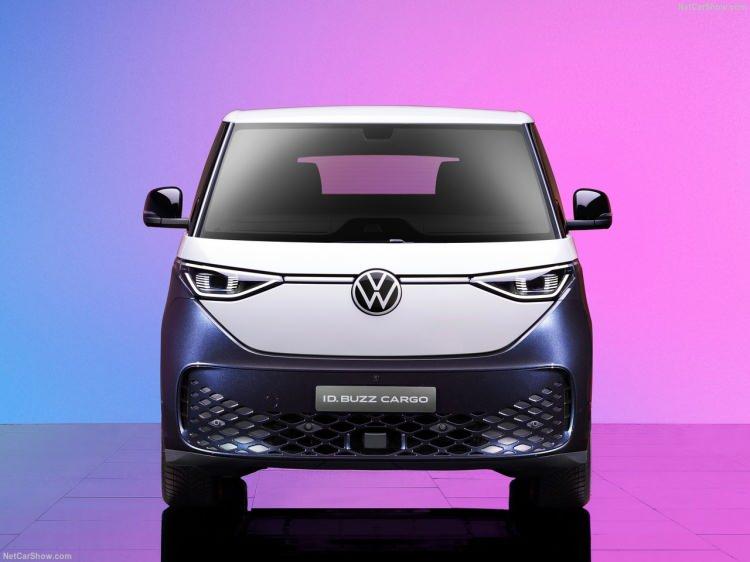 <p>Volkswagen elektrikli modellerine bir yenisini ekledi. Markanın retro tasarım ayrıntılarıyla dikkat çeken ve merakla beklenen elektrikli minibüsü Volkswagen ID. Buzz tanıtıldı.</p>

<p> </p>

<p> </p>
