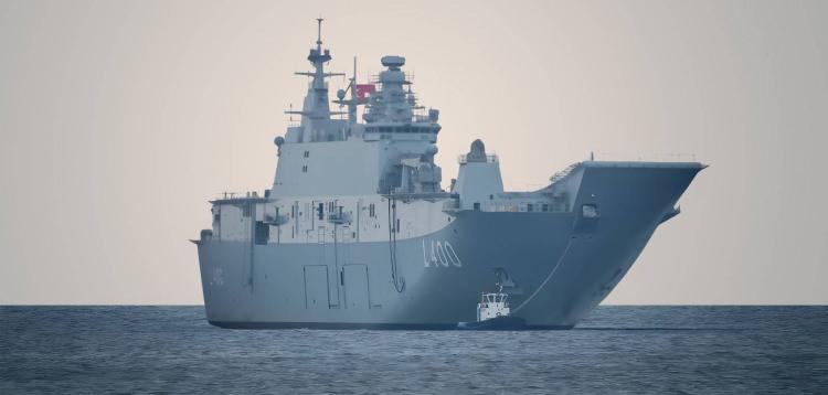<p> Bir jet savaş uçağının havada kalma süresini düşündüğünüzde bunlarda çok sayıda koyup çok fazla havada kalabileceğiniz gibi bir operasyonel kavram aklınıza geliyor.</p>
