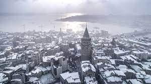 <p>İstanbul'da günlerdir uyarısı yapılan kar yağışıyla ilgili AK Partili belediyeler teyakkuza geçti. Bütün hazırlıklar tamamlandı. </p>
