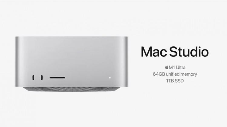<p>M1 Ultra işlemcili Mac Studio: 69.999 TL</p>