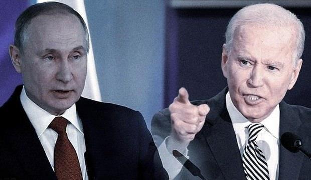 <p>Rusya - Ukrayna'yı işgalini devam ettirirken Batı, Putin'e yakın olan oligarkların ve servetlerinin peşine düştü. Biden, oligarklara<strong> "haksız kazançlarınızın peşindeyiz"</strong> mesajı gönderilirken özellikle milyarder oligarkların yatlarına dikkat çekti. </p>