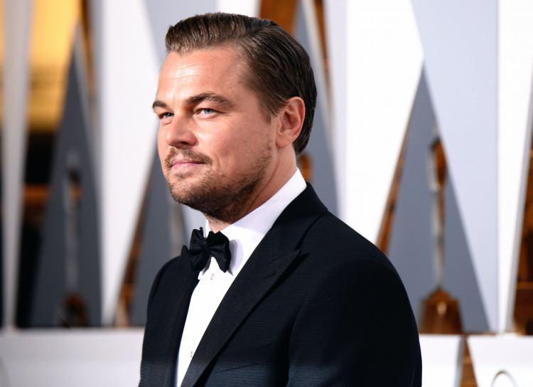 <p><strong>DiCaprio, Ukrayna mültecileri için 10 milyon dolar bağış yaparak rekoru kırdı. </strong></p>
