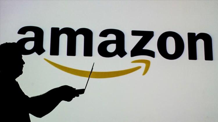 <p>Amazon, Rusya ve Belarus'tan yeni kayıtları durdurdu</p>
<p>Amerikalı e-ticaret devi Amazon, Rusya ve Belarus'taki müşterilerin yeni hesap açmalarına izin vermiyor.</p>
<p> </p>