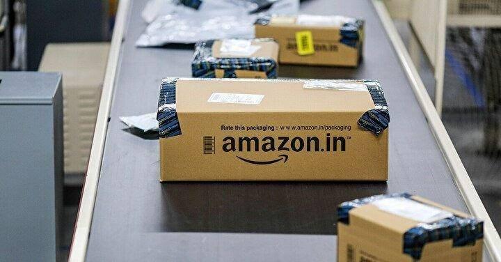 <p>Amazon:</p>
<p>Tüm perakende satışlara blok konuldu.</p>