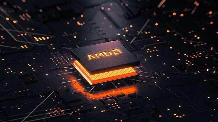 <p>AMD:</p>

<p>Mikroçip tedariki yasaklandı.</p>

<p> </p>
