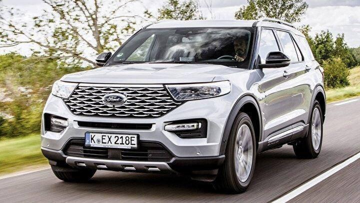 <p>Ford:</p>
<p>Tüm mağazaları kapatıldı.</p>