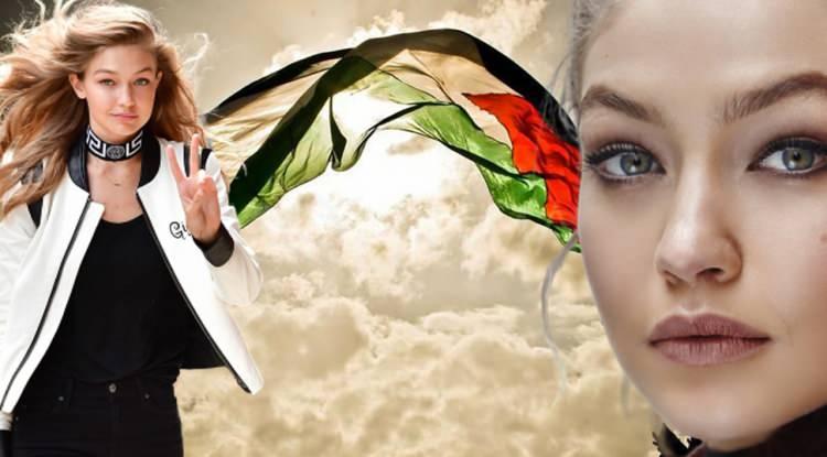 <p><strong>Aslen Filistinli olan Amerikalı model Gigi Hadid, Ukrayna'daki, savaşta mağdur olan mülteciler için harekete geçti. Ancak Hadid, sadece Ukraynalı değil yanı zamanda Filistinliler için de ciddi oranda bir bağışta bulundu. </strong></p>
