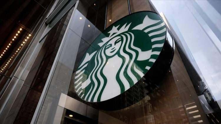 <p>Starbuck Üst Yöneticisi Kevin Johnson, konuya ilişkin açıklamasında, Rusya'nın Ukrayna'ya saldırılarını kınadı.</p>

<p> </p>
