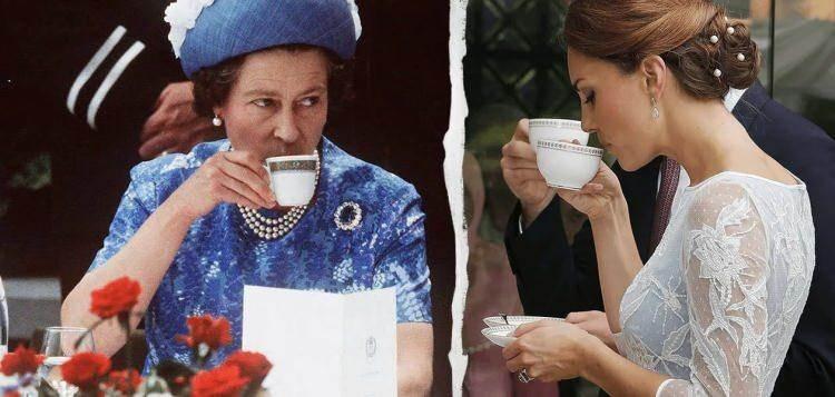 <p><span style="color:#800080"><strong>Kraliçe'nin çok basit bir kahvaltı yaptığını söyleyen şef, sabahları mısır gevreğiyle birlikte Darjeeling çayı içtiğini söylüyor.</strong></span></p>
<p> </p>