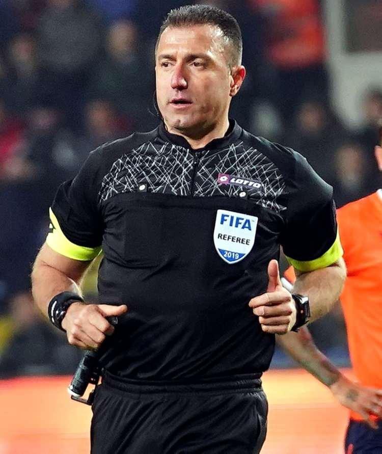 <p>HÜSEYİN GÖÇEK</p>
