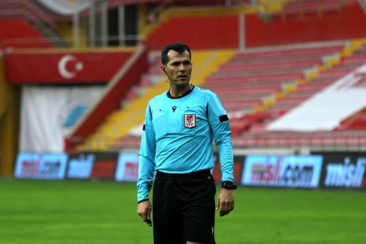 <p>BURAK ŞEKER</p>
