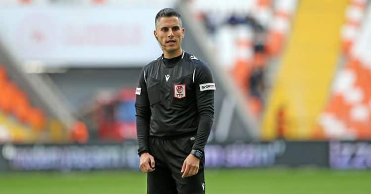 <p><strong>Sarper Barış Saka</strong></p>
