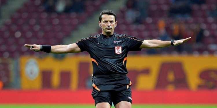 <p><strong>Volkan Bayarslan</strong></p>
