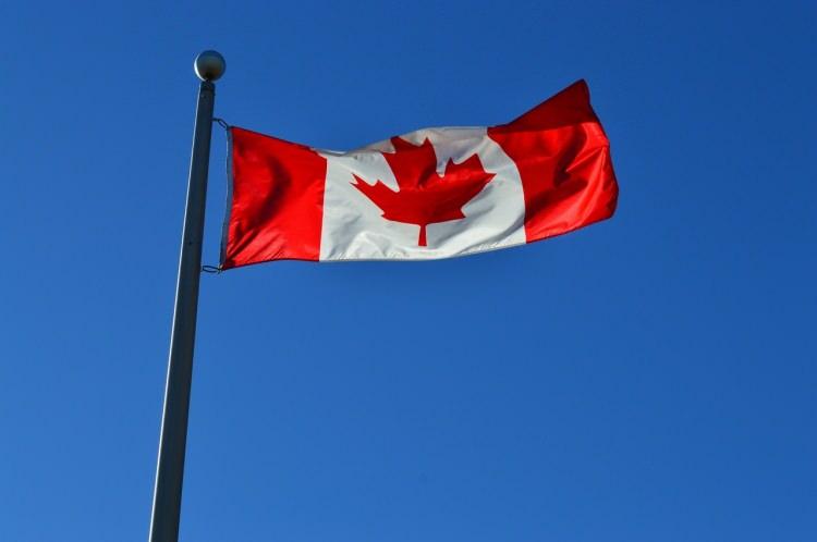 <p>Kanada</p>
