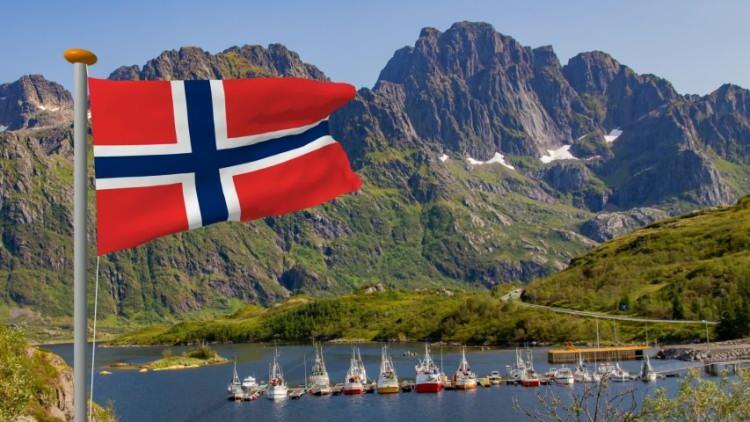 <p>Norveç</p>
