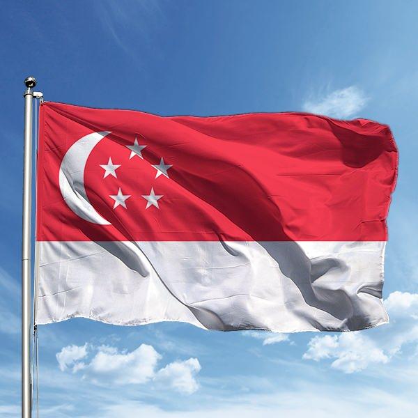 <p>Singapur</p>
