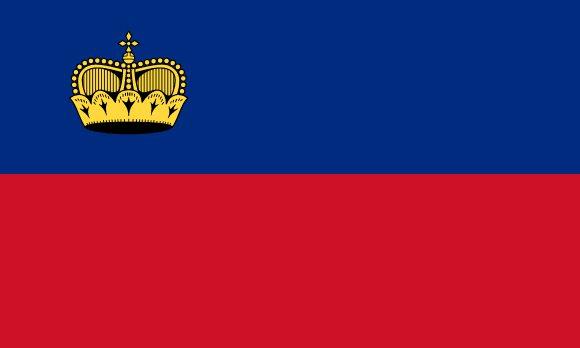 <p> Liechtenstein</p>
