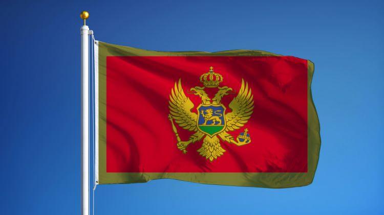 <p>Karadağ</p>
