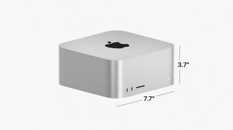 <p>Mac Studio 35999TL ve 69999TL olarak iki seçenek halinde geliyor.</p>
