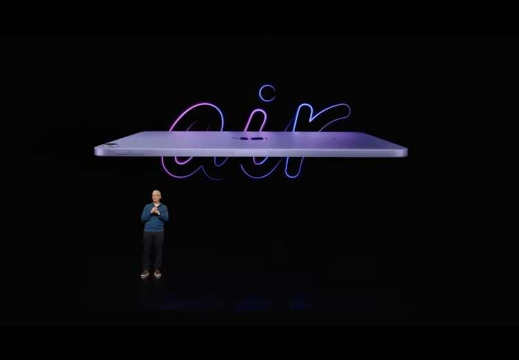 <p> iPad Air 5'in çıkış tarihi 18 Mart olarak açıklandı.</p>
