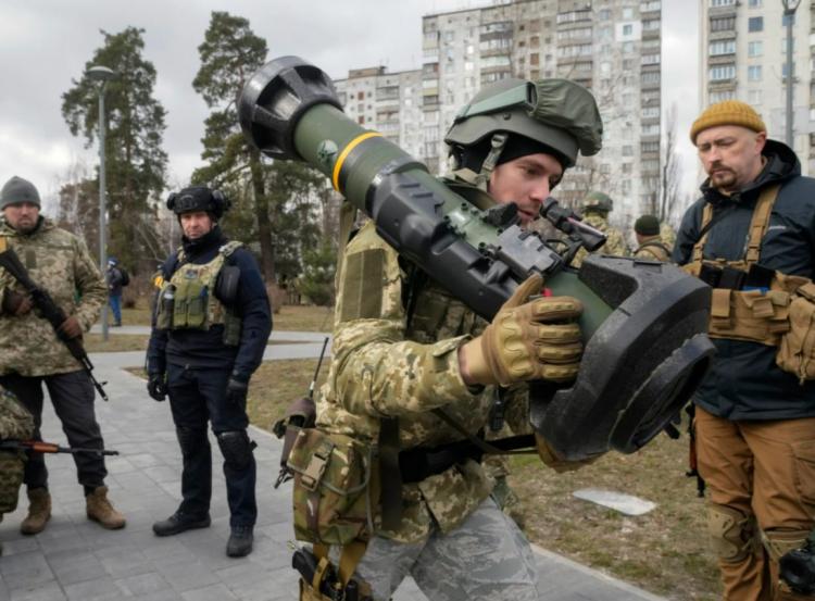 <p><strong>ABD'den yarım talep eden güzel isim Putin'in bu vahşetinin durdurulması için uluslararası da çalışılması gerektiğini bir kez daha tüm dünyaya duyurdu. </strong></p>

