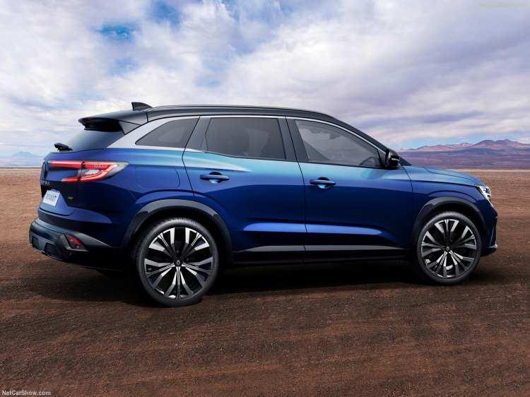 <p>My Renault platformuyla bağlantılı olarak çalışan sistem, uzaktan kontrol ve rehberlik için pratik çözümler sunuyor.</p>