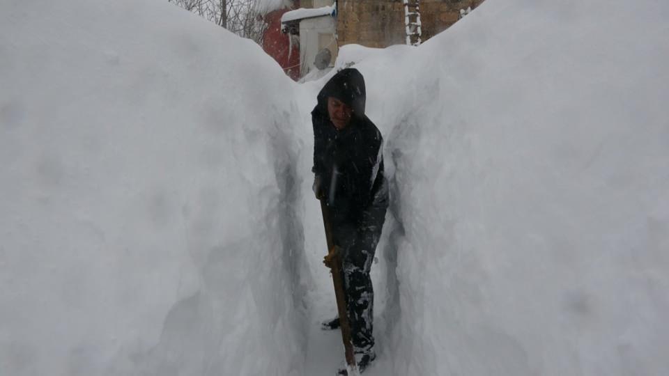 <p>BİTLİS</p>
