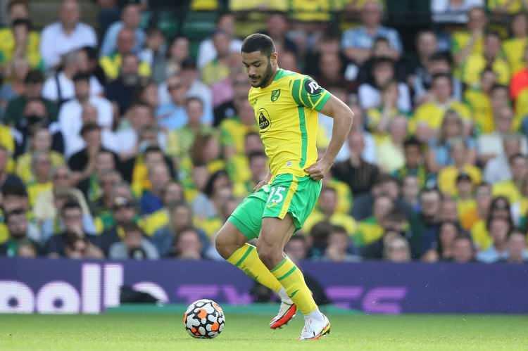 <p>Ozan Kabak | Norwich</p>

<p>Norwich, İngiltere Premier Lig`in 29. haftasında deplasmanda Leeds United`a 2-1 yenildi. Maça ilk 11`de başlayan milli savunmacı Ozan Kabak 90 dakika sahada kaldı.</p>
