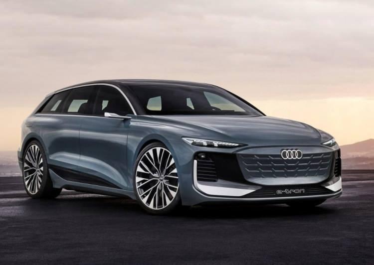 <p>Alman otomobil üreticisi Audi, sıfır karbon emisyonu hedefinin parçası olarak 2026 yılından sonra yeni, dizel ve benzinli otomobil üretimini durduracağını açıkladı.</p>

<p> </p>
