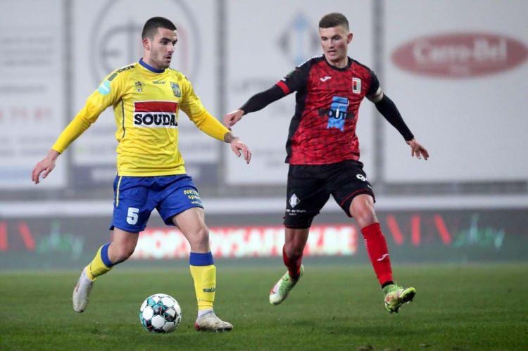 <p>Oğuz Kağan Güçtekin | Westerlo</p>

<p>Belçika 1. Lig B`nin 24. haftasında Westerlo deplasmanda Excelsior Virton`a 1-0 yenildi. Maça yedek kulübesinde başlayan temsilcimiz Oğuz Kağan Güçtekin, 81. dakikada oyuna dahil oldu.</p>
