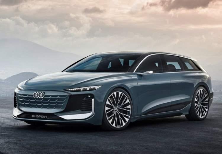 <p>Audi CEO'su Markus Duesmann, 2026 yılı itibarıyla Audi'nin yalnızca tamamen elektrikli otomobil modellerini piyasaya süreceği belirtti. </p>
