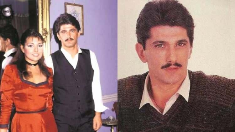 <p><strong>Şimdilerde bir restoran sahibi olan &uuml;nl&uuml; akt&ouml;re "yıllar teğet ge&ccedil;miş" yorumları yapıldı.</strong></p>

<p>&nbsp;</p>
