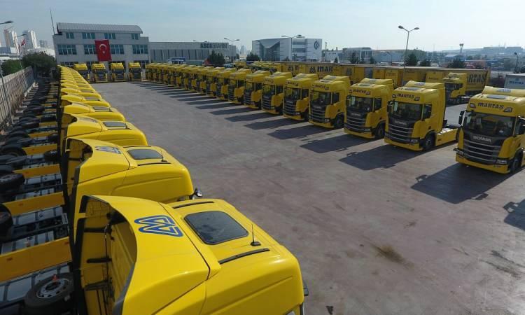 <p><span style="color:#800080"><strong>Türkiye’deki birçok büyük firmanın uluslararası nakliye işlerini yapan Martaş'ın iflas kararı gündeme bomba gibi düştü.</strong></span></p>
