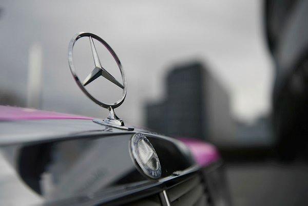 <p><strong>6 ) Mercedes-Benz</strong></p>

<p><strong>Satış: 5 bin 818</strong></p>
