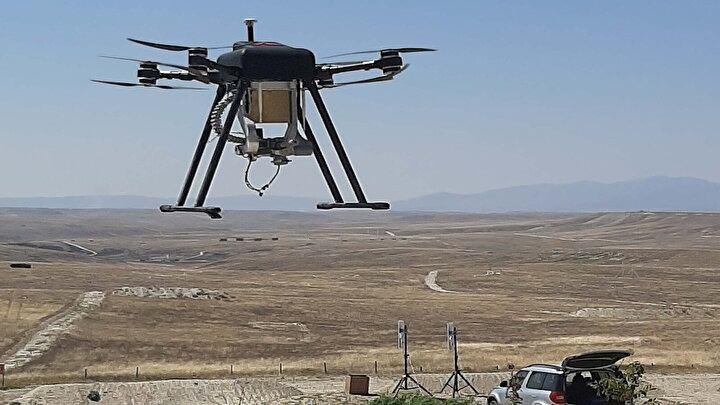 <p>"Silahlı dron ihracatında bu yıl farklı ülkelerde toplamda 30 adedin üzerine çıkacağımızı tahmin ediyorum.</p>