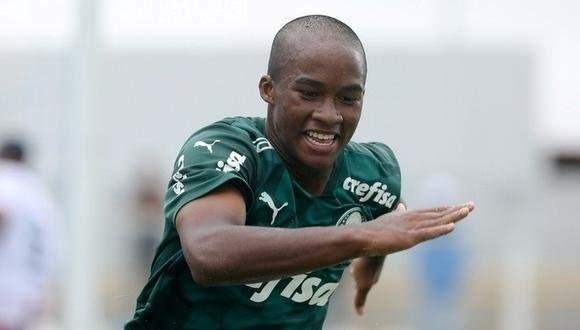 <p><strong>49. Endrick</strong></p>

<p>15 yaşındaki Brezilaylı Endrick, Palmeiras U20 takımında santrafor olarak forma giyiyor.</p>
