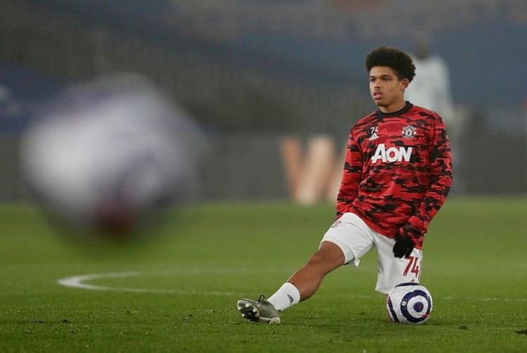 <p><strong>44. Shola Shoretire</strong></p>
<p>Manchester United 23 forması giyen İngiliz oyuncu Shola, 18 yaşında ve sağ kanat oyuncusu.</p>