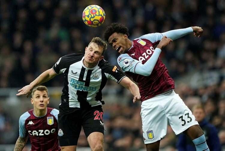 <p><strong>37. Carney Chukwuemeka</strong></p>
<p>İngiltere Premier Lig ekiplerinden Aston Villa'da forma giyen 18 yaşındaki İngiliz orta saha oyuncusu, 18 yaşında.</p>