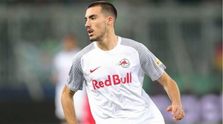 <p><strong>36. Roko Simic</strong></p>
<p>18 yaşındaki Hırvat futbolcu Simic, Salzburg'da santrafor olarak forma giyiyor.</p>