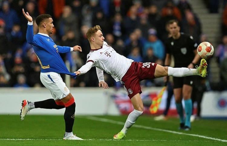 <p><strong>34. Adam Karabec</strong></p>
<p>18 yaşındaki Çekya'lı futbolcu Karabec, Sparta Prag'da on numara olarak görev alıyor.</p>