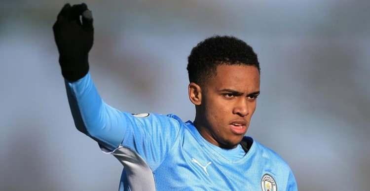 <p><strong>25. Kayky</strong></p>

<p>Manchester City'nin U23 takımına yeni transfer olan Brezilyalı Kayky, 18 yaşında bir sağ kanat. Aynı zamanda Kayky 14 milyon Euro bonservis bedeliyle dikkat çekiyor.</p>
