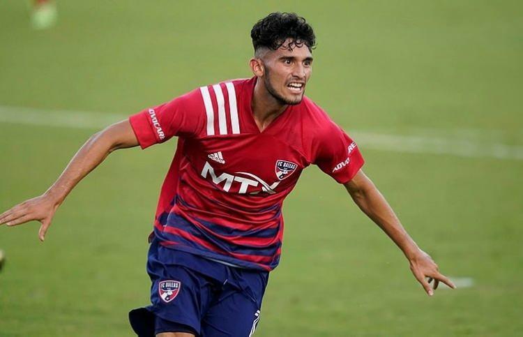 <p><strong>10. Ricardo Pepi</strong></p>
<p>Bundesliga ekiplerinden Augsburg forması giyen Amerikalı santrafor Pepi, 19 yaşında.</p>
